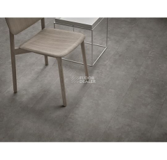 Forbo Enduro Click 69202CL3 mid concrete фото 3 | FLOORDEALER